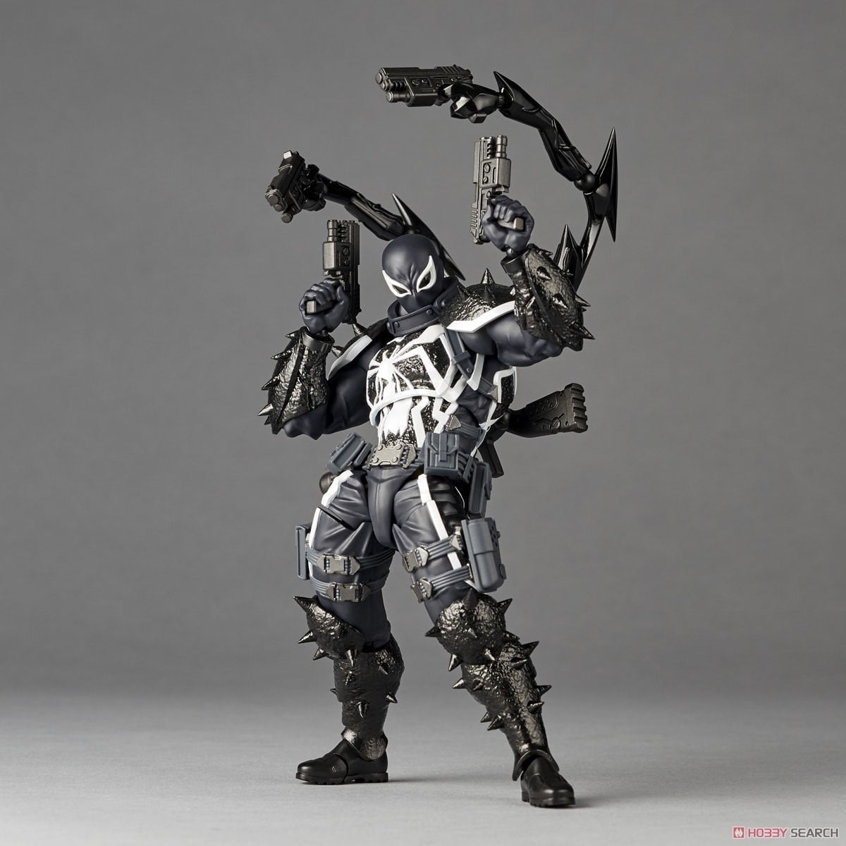 アメイジング・ヤマグチ エージェントヴェノム (完成品) - ホビー