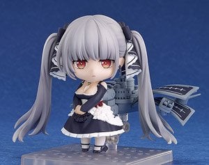 ねんどろいど マンハッタンカフェ (フィギュア) - ホビーサーチ フィギュア