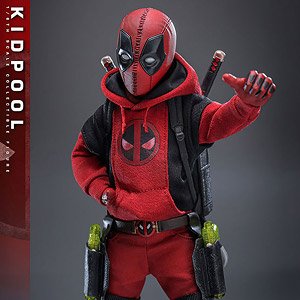 MAFEX No.250 CYCLOPS (AGE OF APOCALYPSE Ver.) (完成品) - ホビー