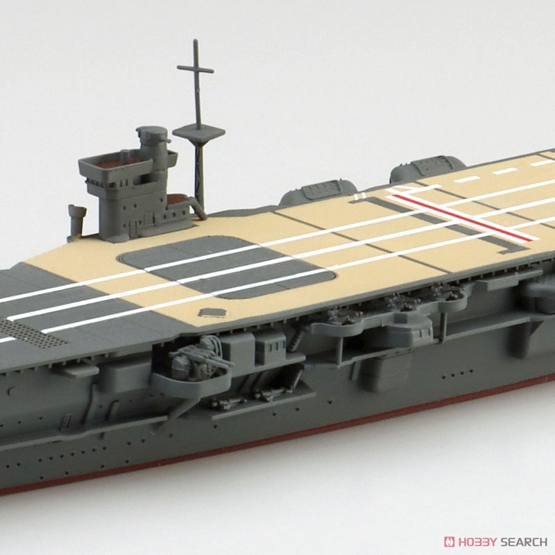 日本海軍 航空母艦 蒼龍 (プラモデル) - ホビーサーチ ミリタリープラモ