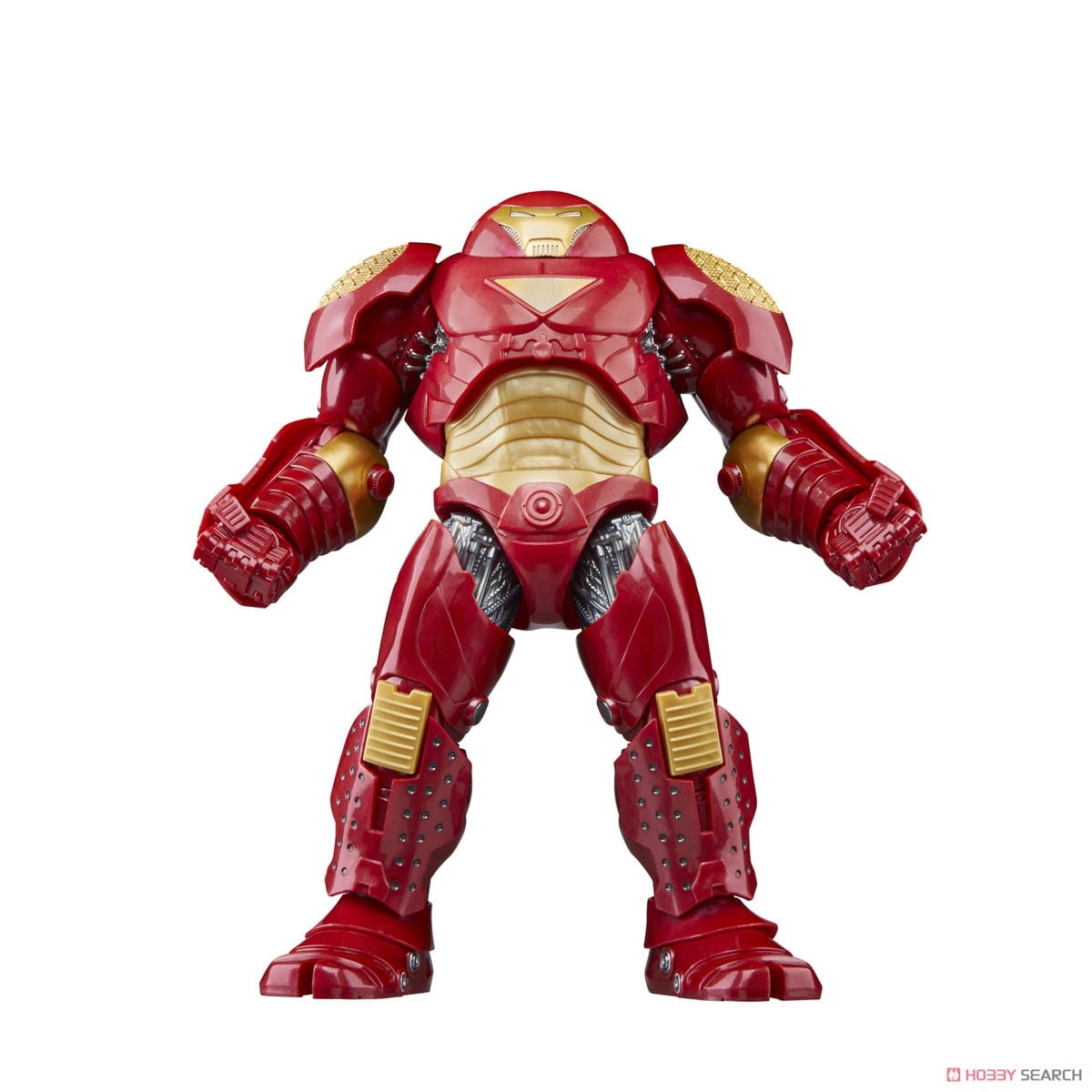 マーベルレジェンド・シリーズ 85周年記念 ハルクバスター (完成品
