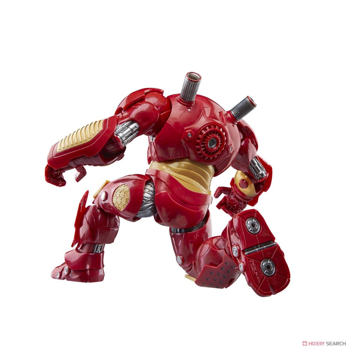 マーベルレジェンド・シリーズ 85周年記念 ハルクバスター (完成品