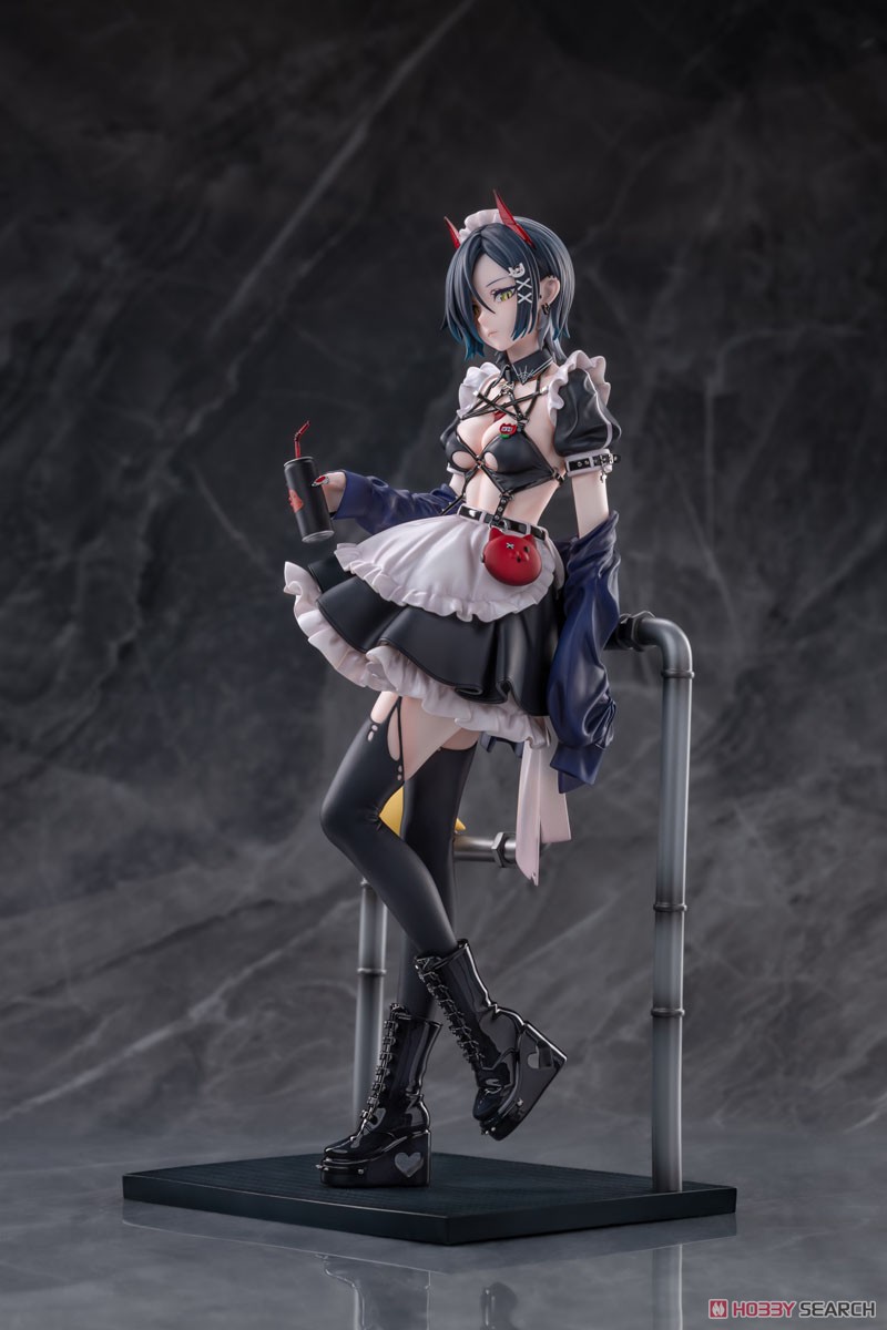 アズールレーン ウルリッヒ・フォン・フッテン メドヘン・トリュンマー