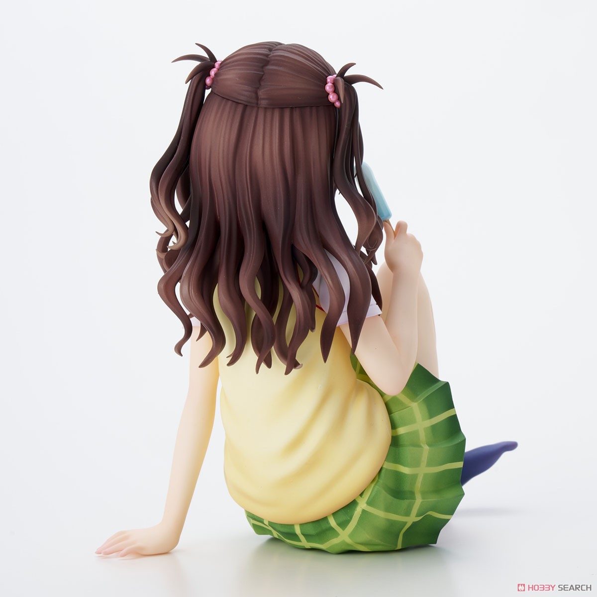 ToLoveる」制服シリーズ 結城美柑～高校生ver.～ (フィギュア