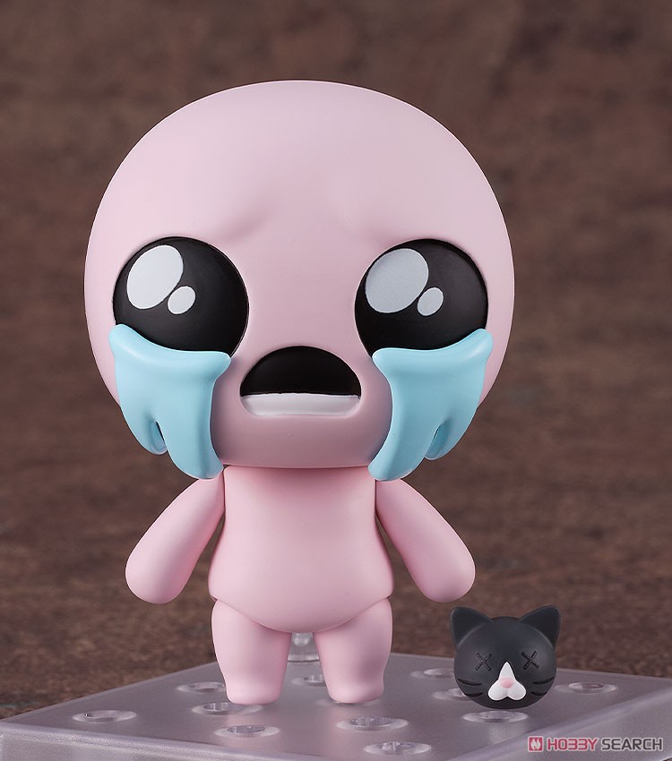 ねんどろいど アイザック (完成品) - ホビーサーチ ロボット・特撮