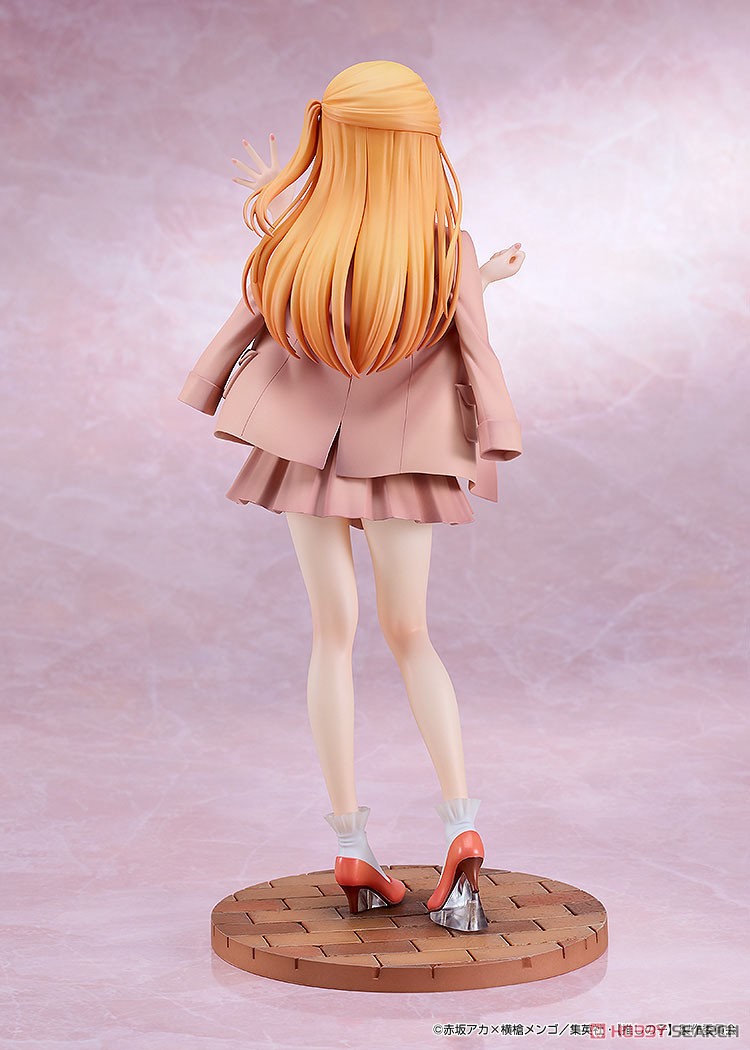 ☆特価品 ルビー Date Style Ver. (フィギュア) - ホビーサーチ フィギュア