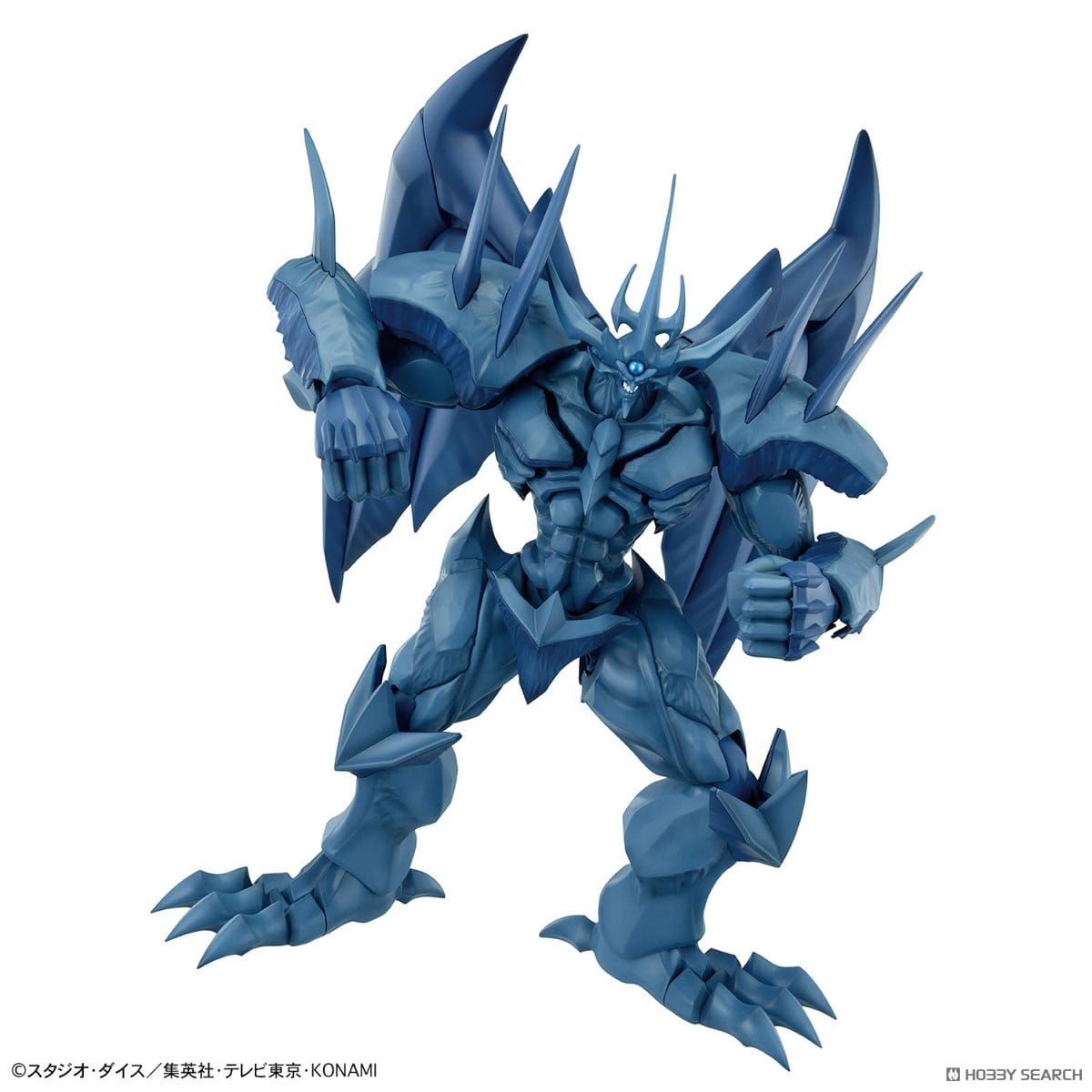 Figure-rise Standard Amplified -三幻神降臨- オベリスクの巨神兵
