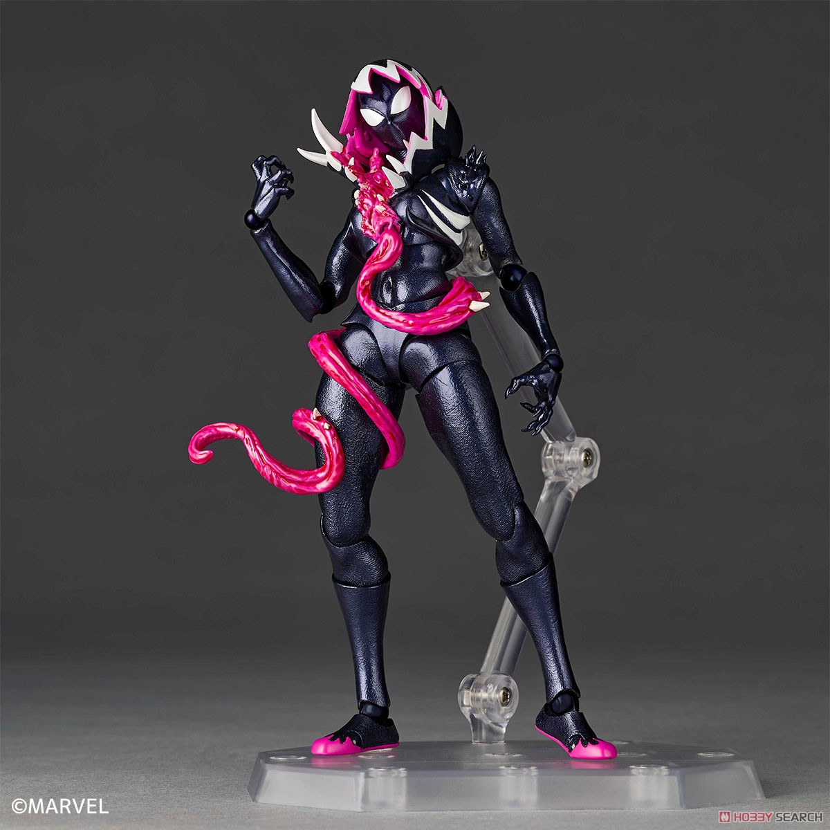 リボルテック アメイジング・ヤマグチ グウェノム (完成品) - ホビー