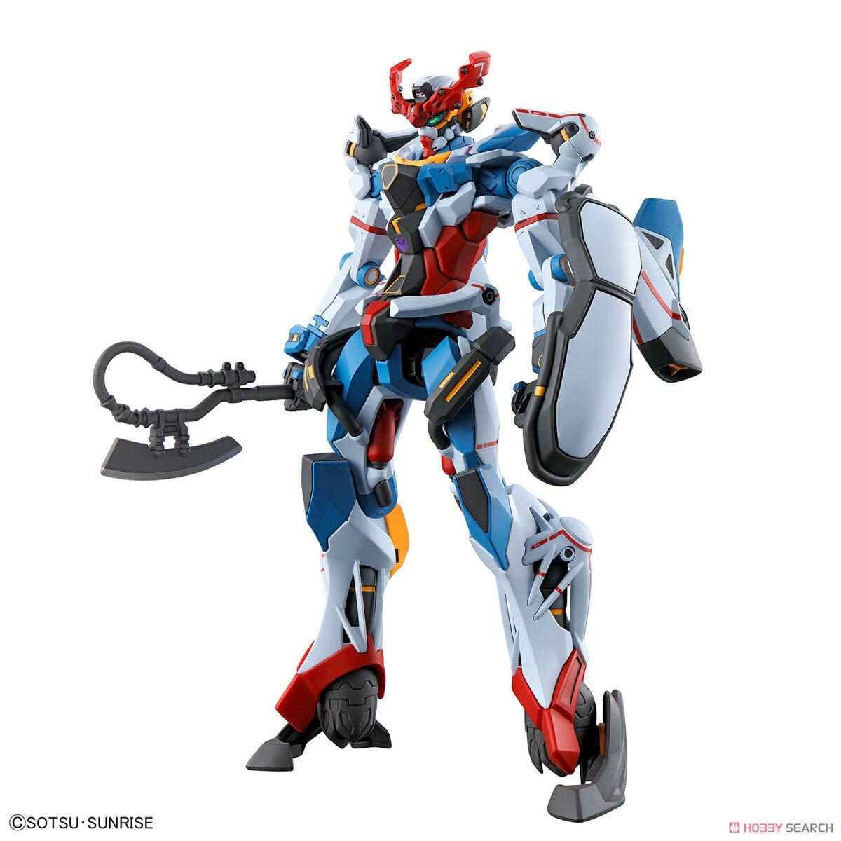 ☆特価品 GQuuuuuuX (HG) (ガンプラ) - ホビーサーチ ガンプラ他