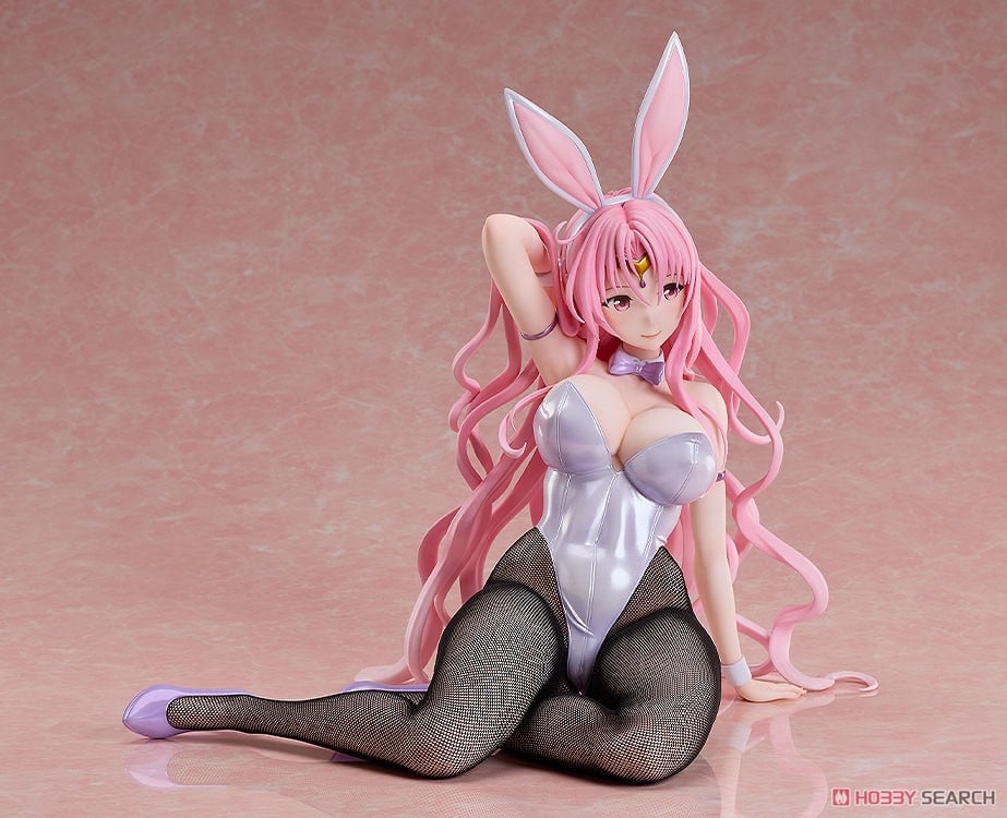 ☆特価品 セフィ・ミカエラ・デビルーク バニーVer. (フィギュア