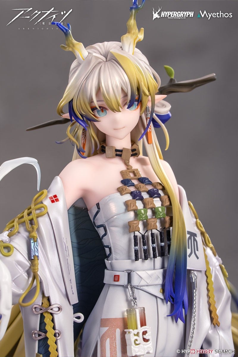 アークナイツ シュウ ※特典付 (フィギュア) - ホビーサーチ フィギュア