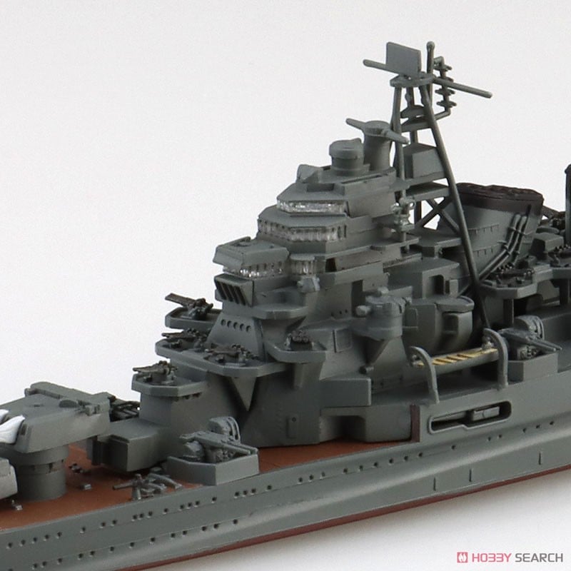 日本海軍 重巡洋艦 摩耶 (プラモデル) - ホビーサーチ ミリタリープラモ