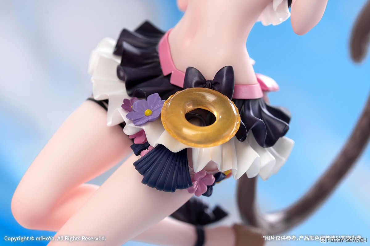Gift+ 崩壊3rd パルドフェリス サマーコレクター ver. (フィギュア