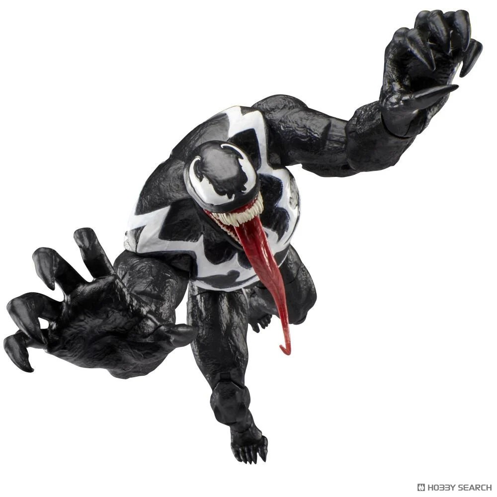 マーベルレジェンド・シリーズ ゲーマーバース スパイダーマン2