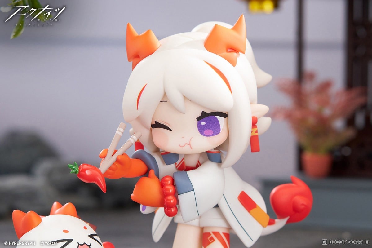 アークナイツ デザートはいかがですか？ミニシリーズ 炎国特別篇