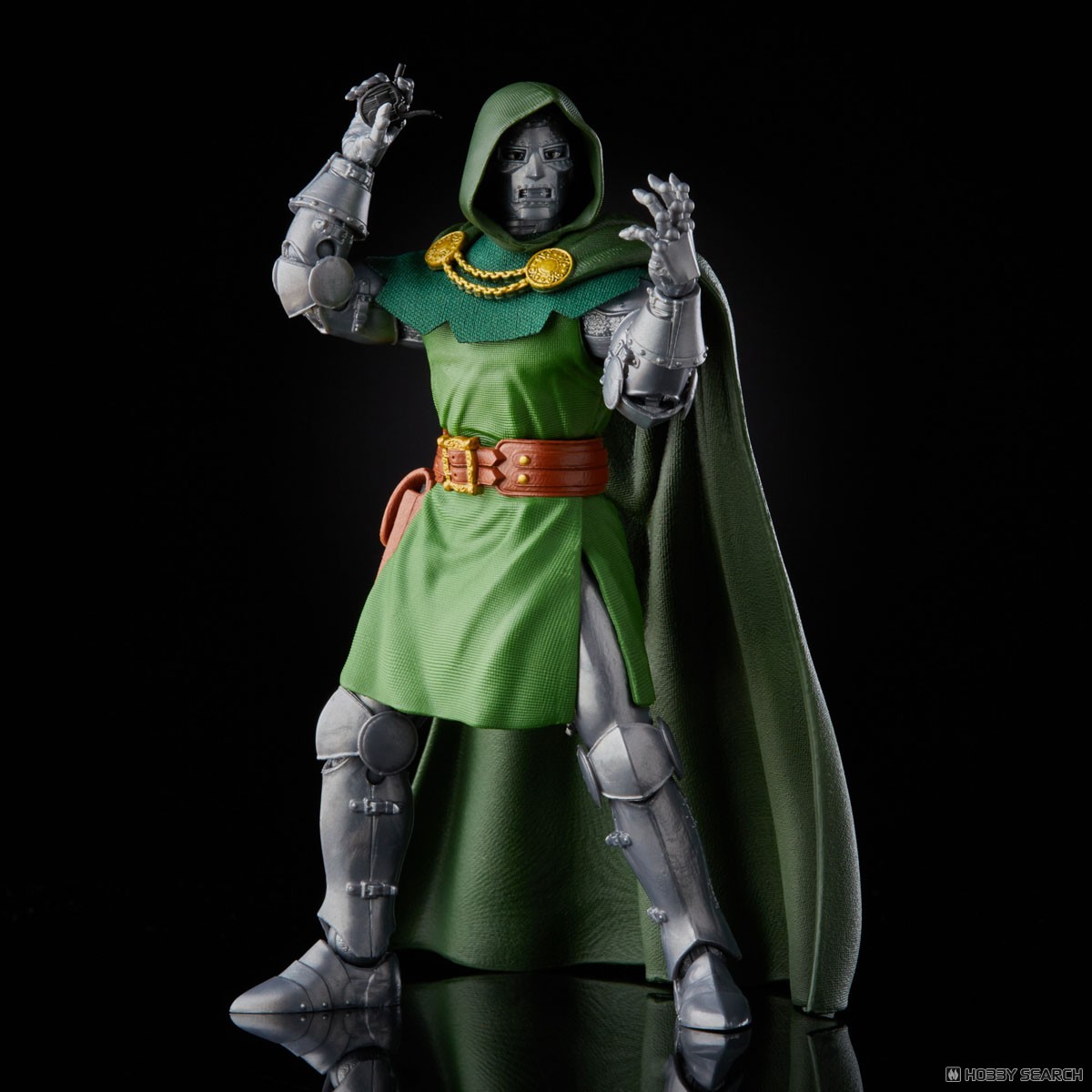 マーベルコミックス ファンタスティック・フォー ドクター・ドゥーム