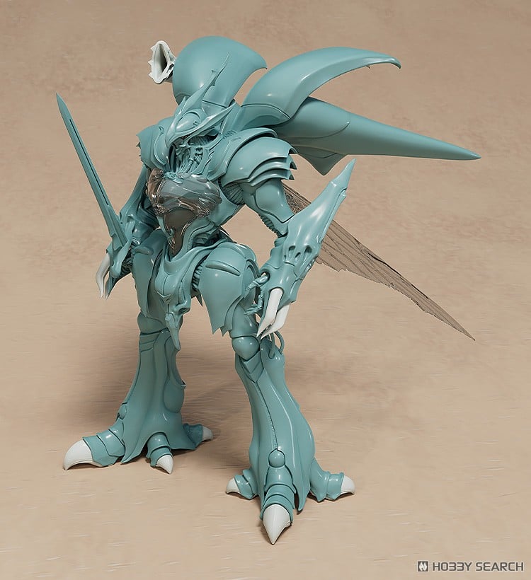 PLAMAX ヴェルビン (プラモデル) - ホビーサーチ ガンプラ他