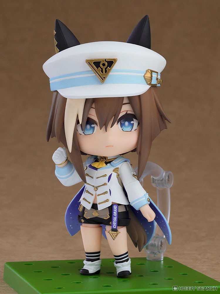 ねんどろいど シュヴァルグラン (フィギュア) - ホビーサーチ フィギュア