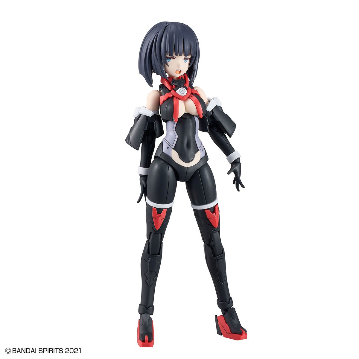 30MS SIS-K00 ミコルル[カラーB] (プラモデル) - ホビーサーチ ガンプラ他