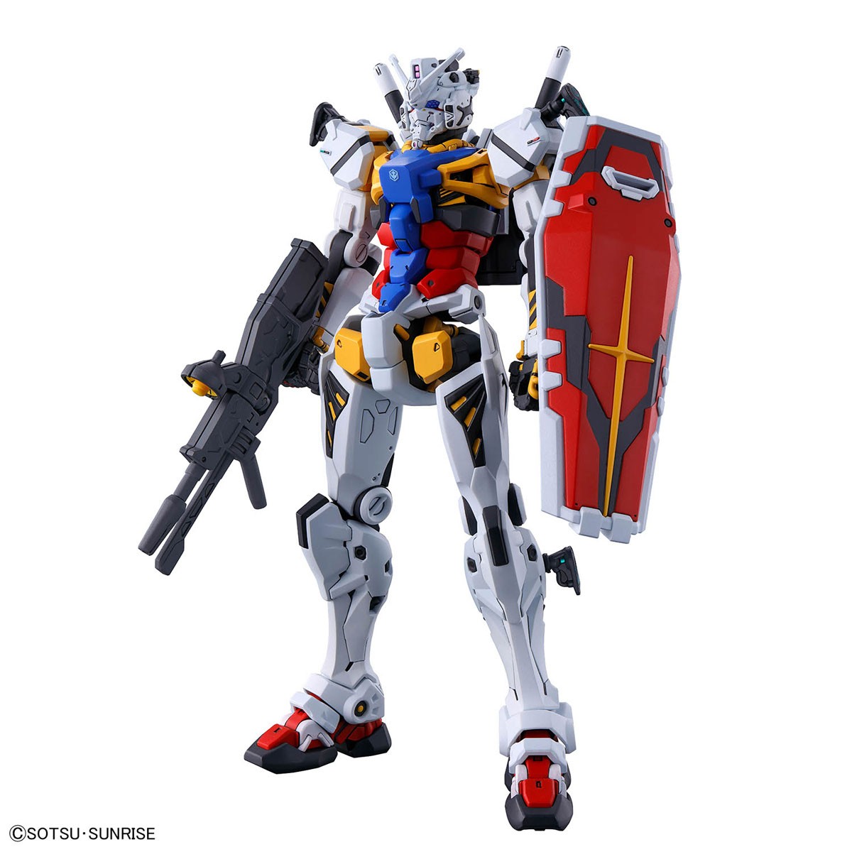 白いガンダム (HG) (ガンプラ) - ホビーサーチ ガンプラ他