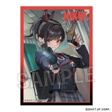 勝利の女神：NIKKE イラストスリーブNT クラウン (カードスリーブ