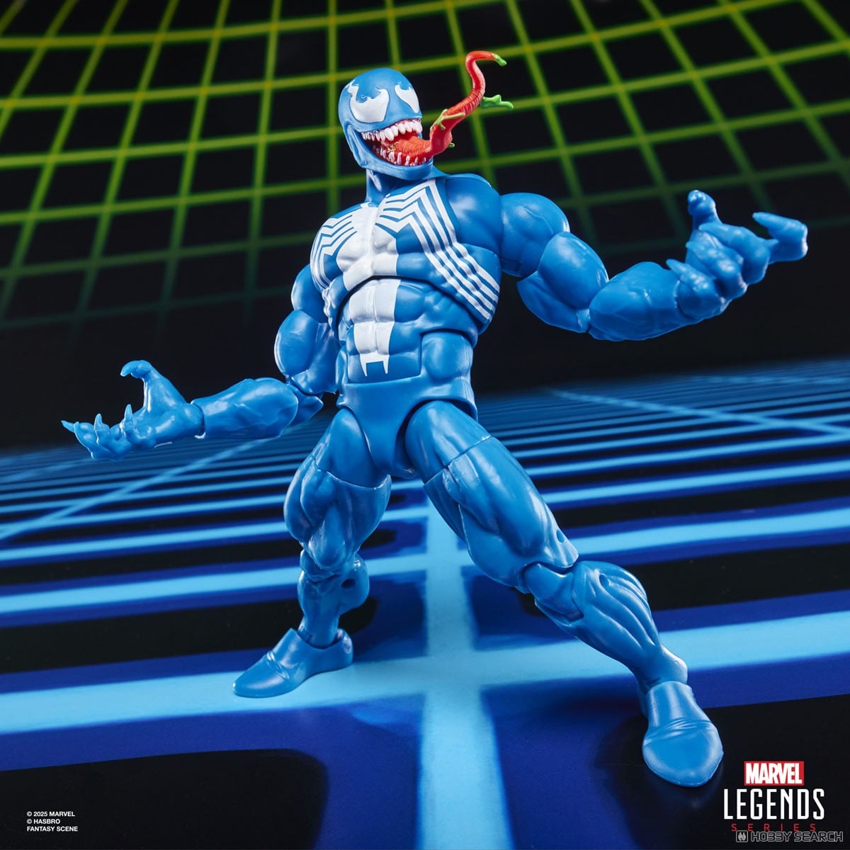 マーベルレジェンド・シリーズ ゲーマーバース キャプテン・アメリカ
