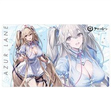 魔法少女ノ魔女裁判 マルチデスクマット (カードサプライ) - ホビー