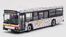 012 】 Tゲージ 阪急9000系 特急 (4両セット) (鉄道模型) - ホビー