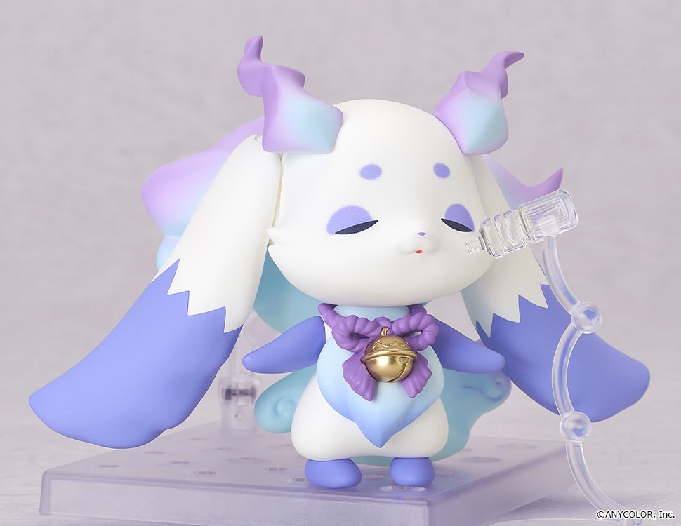 ねんどろいど ルンルン (フィギュア) - ホビーサーチ フィギュア