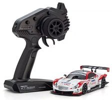 ナイトライダーK.I.T.T. (ラジコン) - ホビーサーチ ミニ四駆他