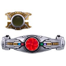 ベイブレード バースト B-02 DXスターター スプリガン・スプレッド
