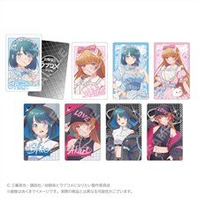チュウニズム B2タペストリー アストライア (キャラクターグッズ