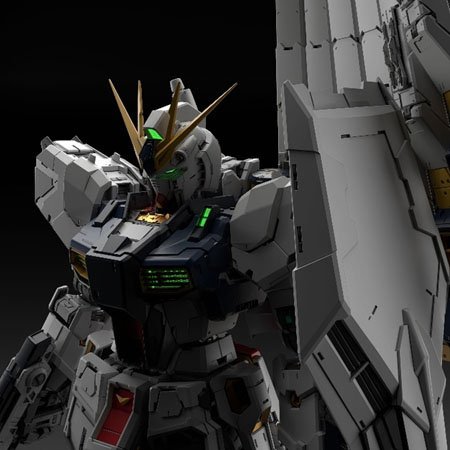 ガンプラカタログ特別編 ガンプラ45th 歴代アニメのガンダム集結