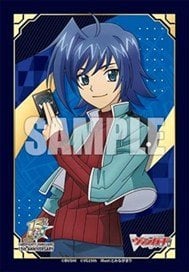 ガンダムウォー オフィシャルスリーブコレクション ラクス・クライン