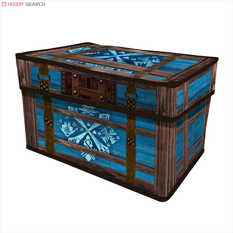 MH ストレージボックス 支給品BOX (キャラクターグッズ) - ホビー