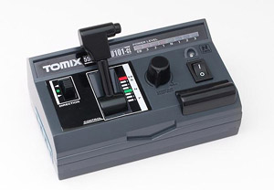 TCS パワーユニット N-DU204-CL (鉄道模型) - ホビーサーチ 鉄道模型 N