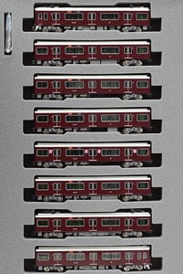 特別企画品】 阪急 9300系 (8両セット) (鉄道模型) - ホビーサーチ