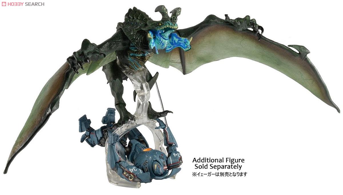 パシフィック・リム/ 7インチ アクションフィギュア ウルトラ