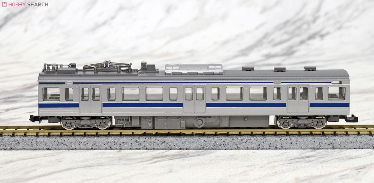 JR 415-1500系近郊電車 (常磐線・グレー床下) セット (4両セット
