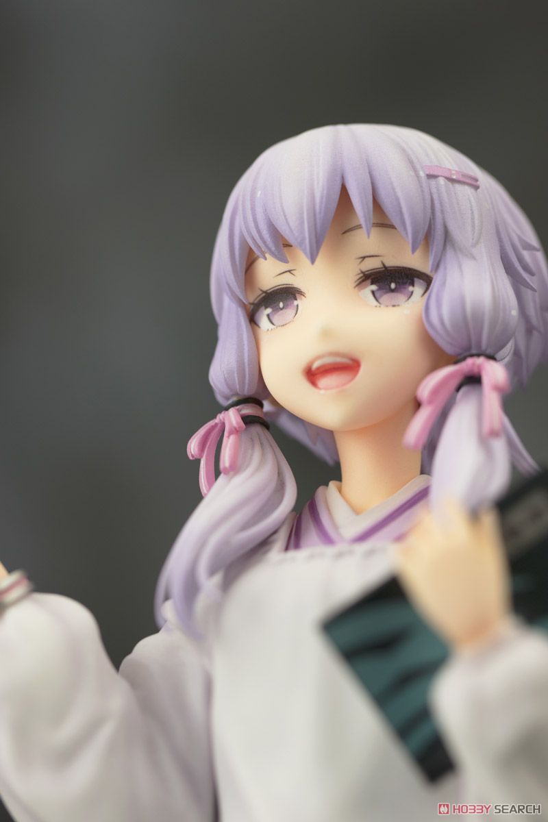 結月ゆかり 割烹着ver (フィギュア) - ホビーサーチ フィギュア