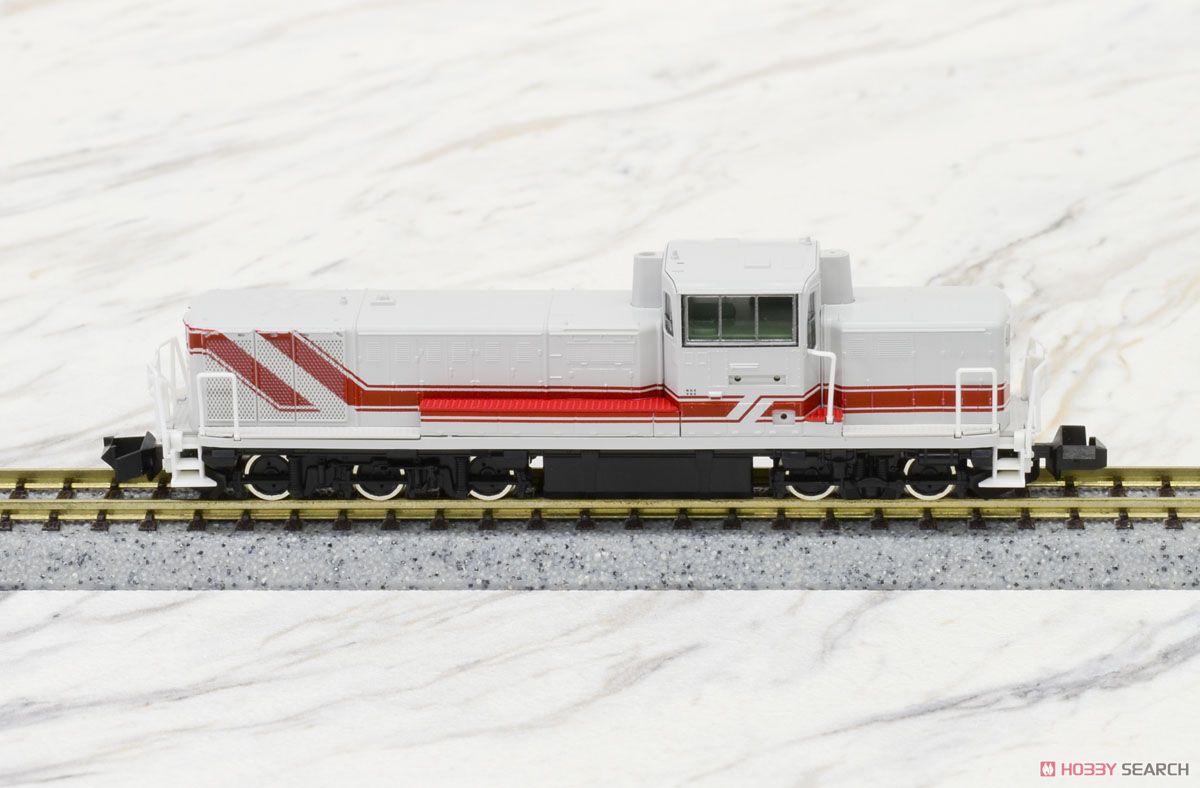 JR DE10-1000形 ディーゼル機関車 (1756号機・ハイパーサルーン) (鉄道