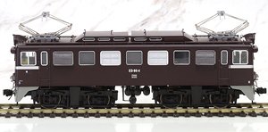 HO) ED60-4・茶色・阪和線 (鉄道模型) - ホビーサーチ 鉄道模型 HO・Z
