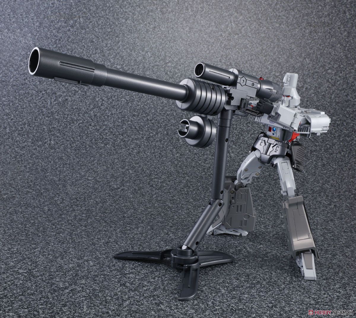 MP-36 メガトロン (完成品) - ホビーサーチ ロボット・特撮