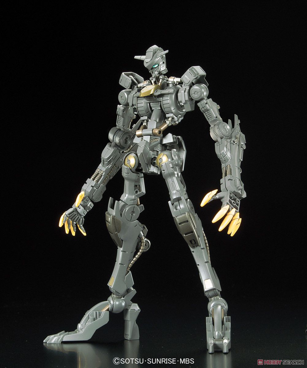 ガンダムバルバトスルプスレクス ※初回特典付 (1/100) (ガンプラ
