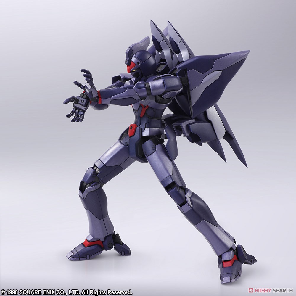 Xenogears BRING ARTS ヴェルトール (完成品) - ホビーサーチ ロボット