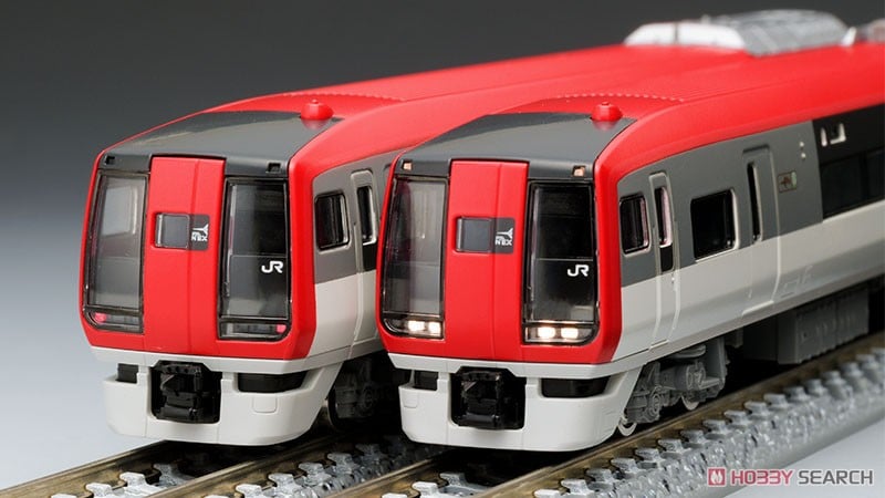 JR 253系特急電車 (成田エクスプレス) 基本セットA (基本A・6両セット
