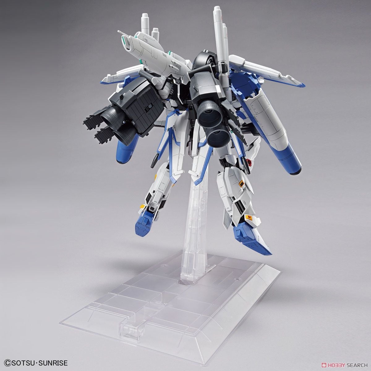 Ex-Sガンダム/Sガンダム (MG) (ガンプラ) - ホビーサーチ ガンプラ他