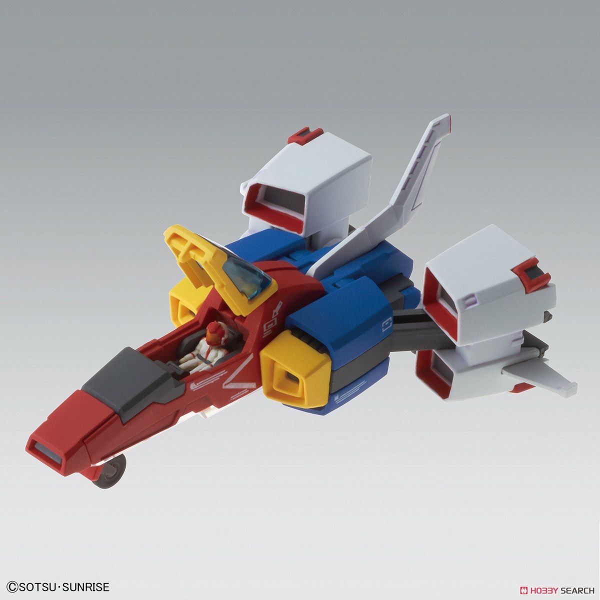 MSZ-010 ダブルゼータガンダム Ver.Ka (MG) (ガンプラ) - ホビーサーチ