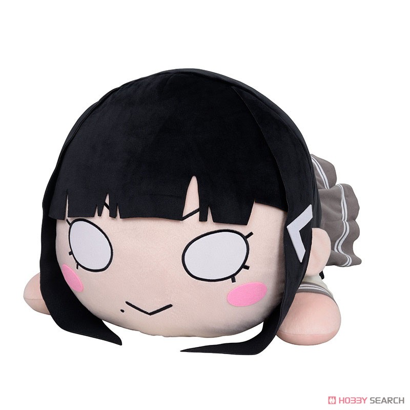 ラブライブ！サンシャイン!! テラジャンボ寝そべりぬいぐるみ `黒澤