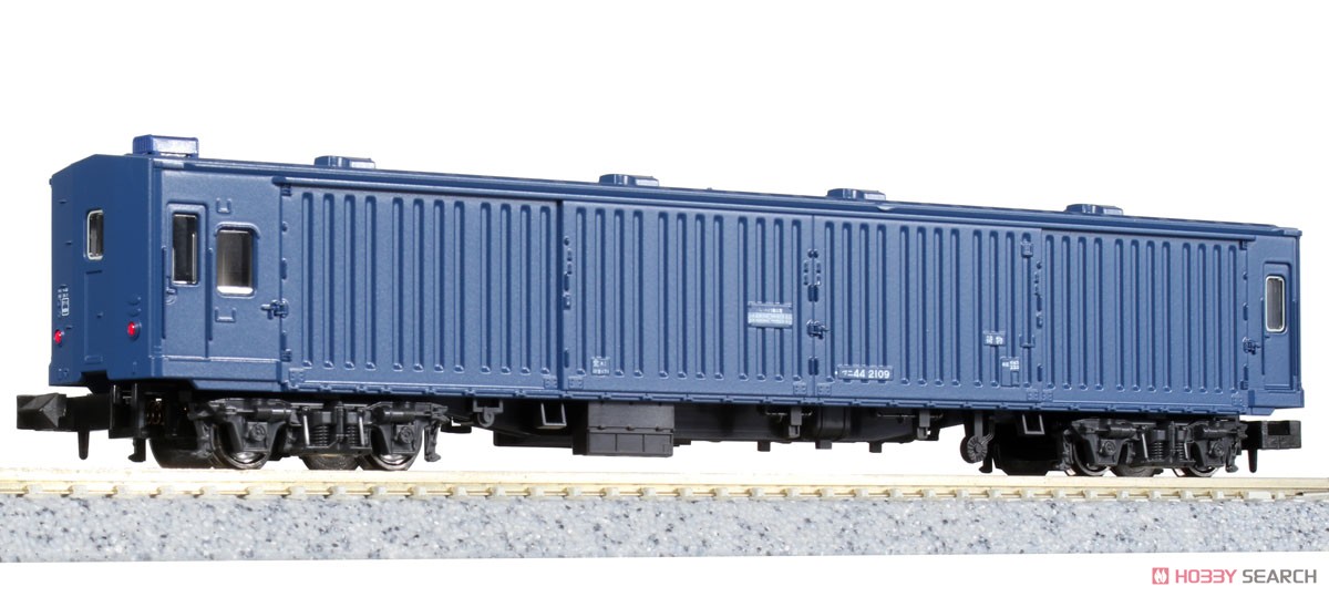 マニ44 (鉄道模型) - ホビーサーチ 鉄道模型 N